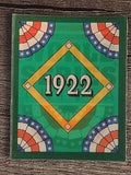 1991 Score Magic Motion Trivia #49 Trivia Card 49