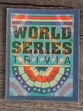 1991 Score Magic Motion Trivia #55 Trivia Card 55