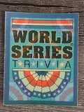 1991 Score Magic Motion Trivia #36 Trivia Card 36