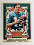 2013 Panini Golden Age #105 Bob Griese