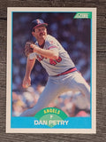 1989 Score #122 Dan Petry