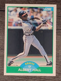 1989 Score #74 Albert Hall
