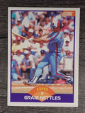 1989 Score #277 Graig Nettles