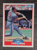 1989 Score #510 Tracy Jones