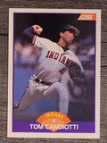 1989 Score #239 Tom Candiotti