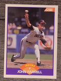 1989 Score #266 John Farrell