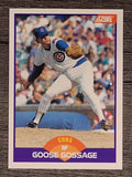 1989 Score #223 Rich Gossage