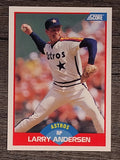 1989 Score #523 Larry Andersen