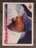 1996 Score #52 Kirby Puckett