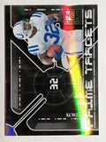 2006 Donruss Elite Prime Targets Black #3 Edgerrin James