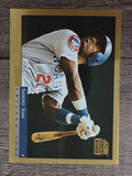 1994 Score Gold Rush #510 Sammy Sosa