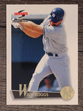 1995 Summit #65 Wade Boggs