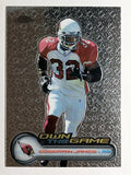 2006 Topps Chrome Own The Game #OTG16 Edgerrin James