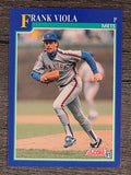 1991 Score #460 Frank Viola