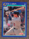 1991 Score #471 Gene Larkin