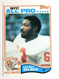 1982 Topps #505 Lee Roy Selmon AP