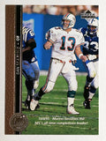 1996 Upper Deck #76 Dan Marino