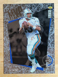 1996 Collector's Choice MVPs #M25 Dan Marino