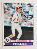 1979 Topps #297 Ted Sizemore (NM)