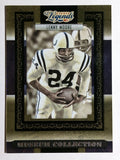 2008 Donruss Sports Legends Museum Collection #20 Lenny Moore