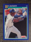 1991 Score #5 Bo Jackson