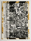 2015 Score The Great Outdoors Desert Camo #5 Joe Namath