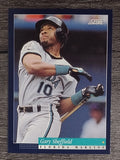 1994 Score #100 Gary Sheffield