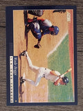 1994 Score #101 Wade Boggs