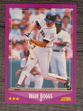 1988 Score #2 Wade Boggs