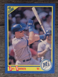 1990 Score #521 Jay Buhner