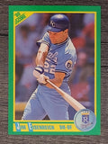 1990 Score #179 Jim Eisenreich