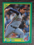 1990 Score #130 Doug Jones