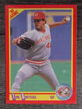 1990 Score #408 Tim Birtsas
