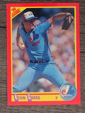 1990 Score #251 Kevin Gross