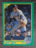 1990 Score #152 Barry Jones