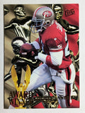1995 Ultra Award Winners #5 Deion Sanders