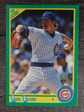 1990 Score #196 Paul Kilgus