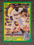 1990 Score #213 Daryl Boston