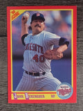 1990 Score #223 Juan Berenguer
