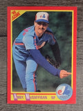 1990 Score #224 Andy McGaffigan