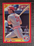 1990 Score #295 Paul O'Neill