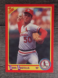 1990 Score #347 John Costello
