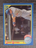 1990 Score #622 Darrin Fletcher