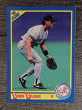 1990 Score #524 Randy Velarde