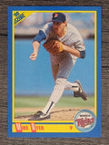 1990 Score #571 Mike Dyer RC