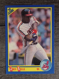 1990 Score #508 Joey Belle