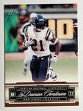 2007 Playoff Prestige #120 LaDainian Tomlinson
