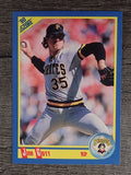 1990 Score #515 Jim Gott