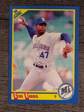 1990 Score #548 Gene Harris