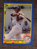 1990 Score #636 Hensley Meulens